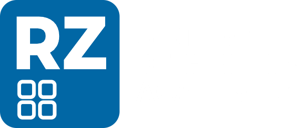 Logo RZ